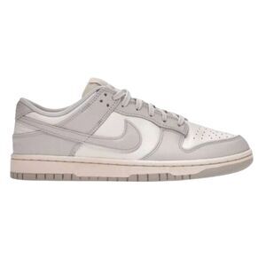 NWD NIKE Dunk Low 'Sail Light Bone' Sneakers Size 13